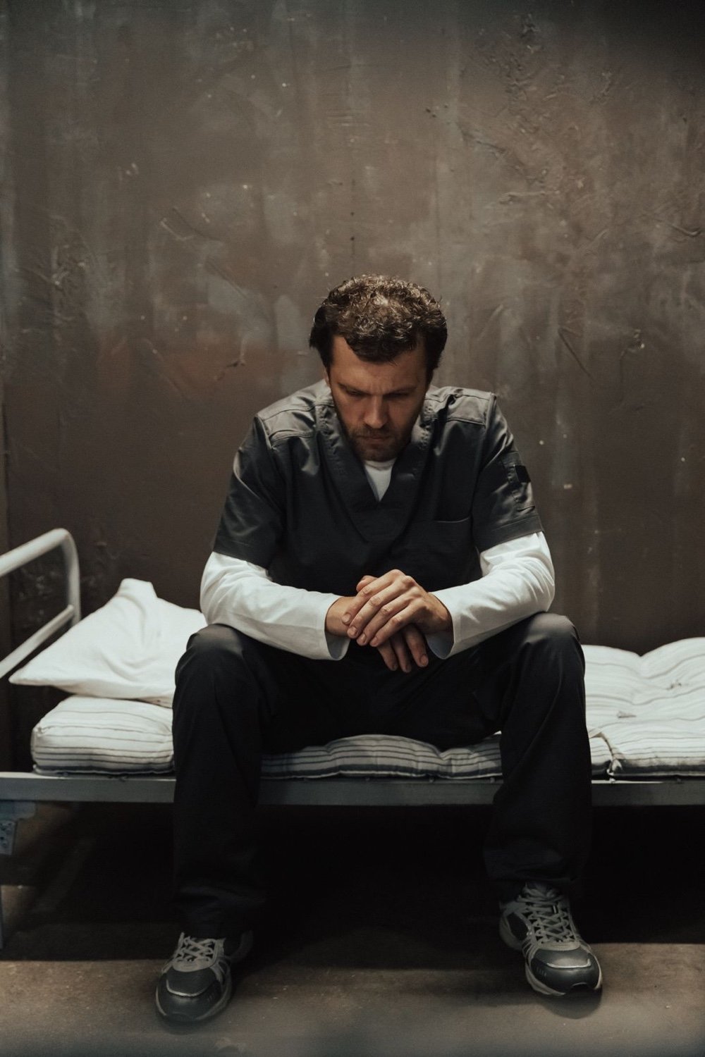 Arrepiéntete Y Ten Paz