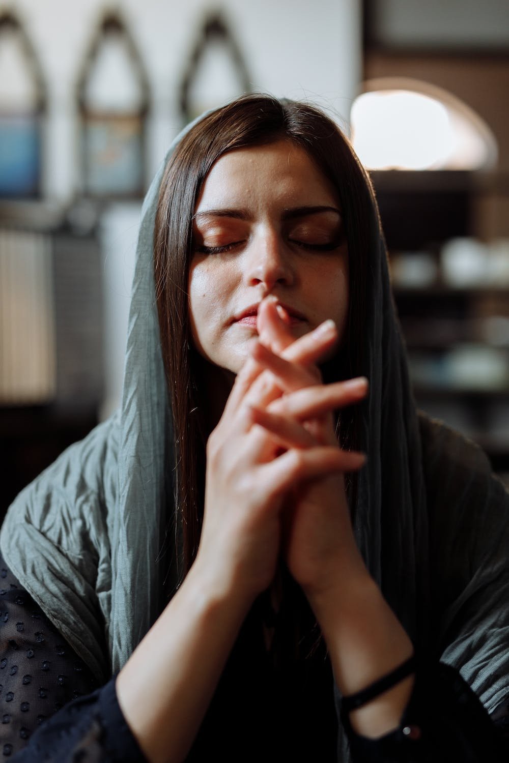 El Canto de Maria y Ana