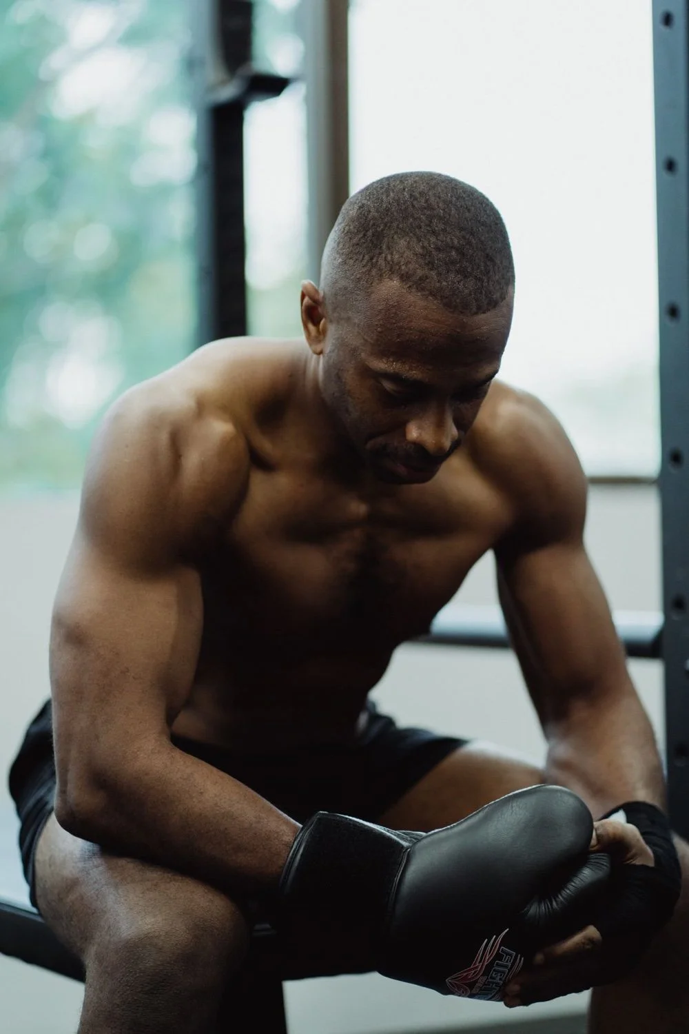 El Poder De La Oración