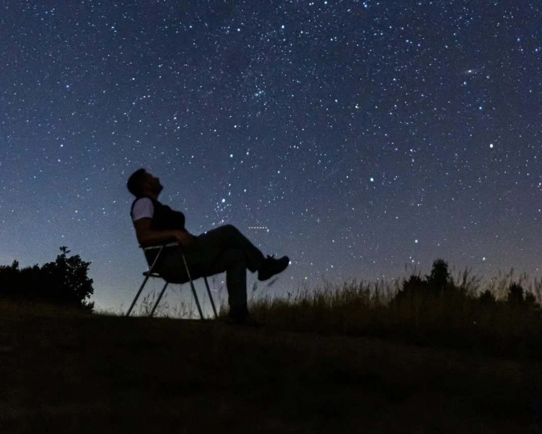 Entrando En Su Presencia