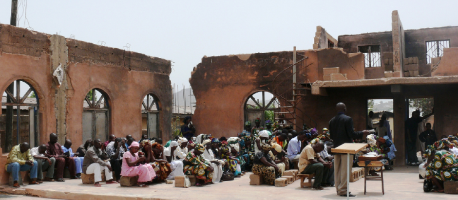 Fieles Hasta La Muerte