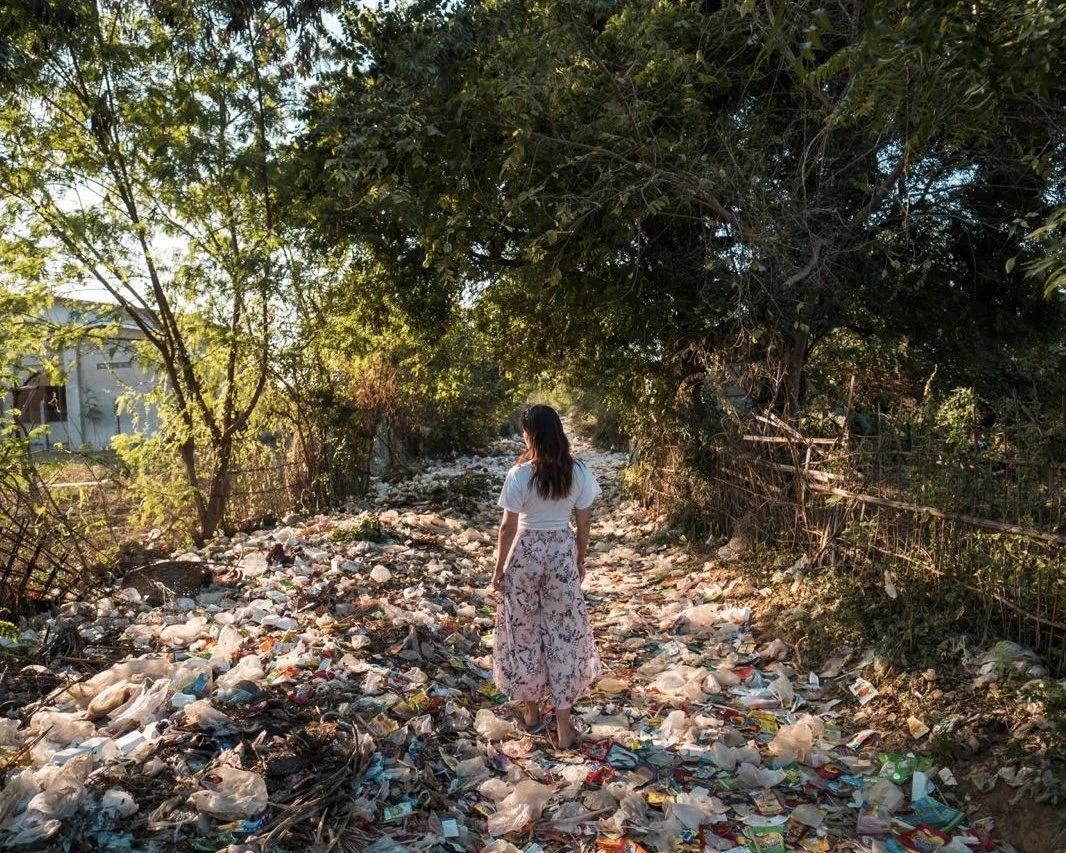 Hermosa Y Maravillosa Creación