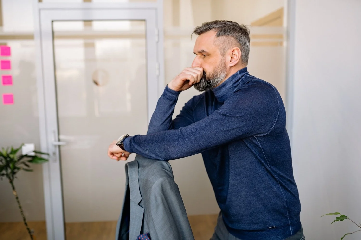 La Decisión Es Sólo Tuya