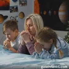 La Sagrada Misión de Una Madre