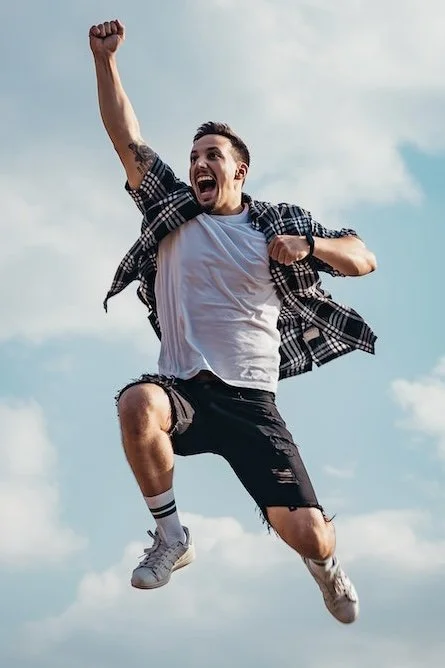 Libres De Las Cadenas