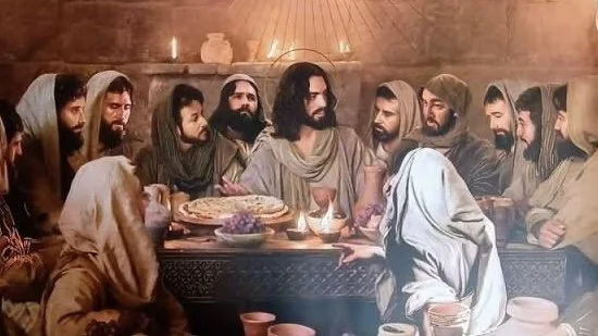 No Cualquiera Come Pan Del Cielo