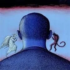 Nuestra Tendencia Al Mal