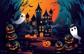 Un Halloween Cristiano?