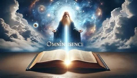 La Omnisciencia de Dios