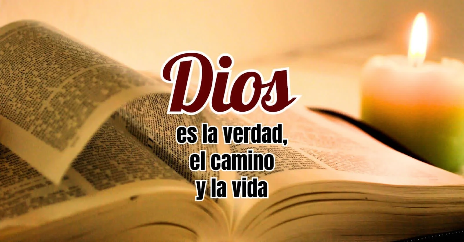 La Verdad de Dios