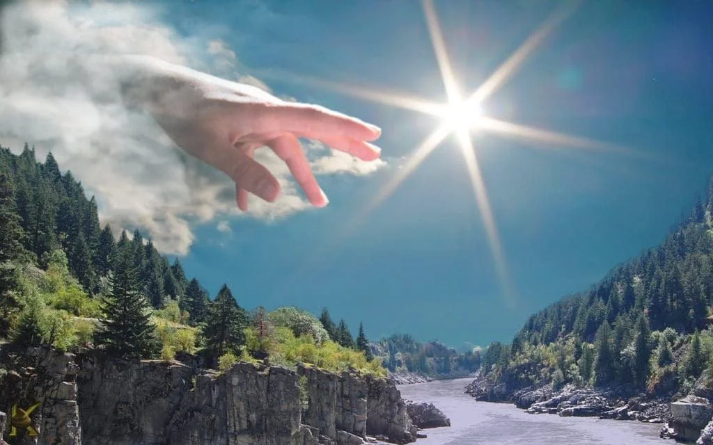 La Auto-Existencia de Dios