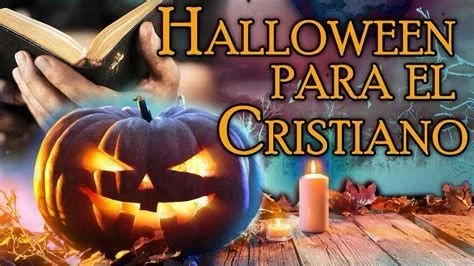 Halloween Cristiano?