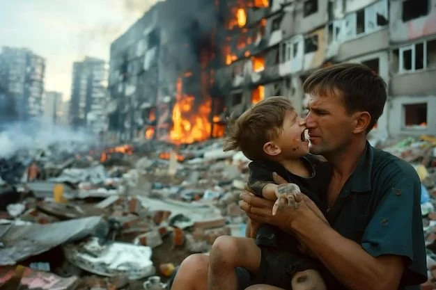 Porqué Hay Guerras?