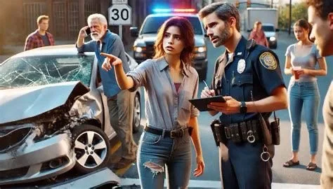 Testigos Falsos o Verdaderos?