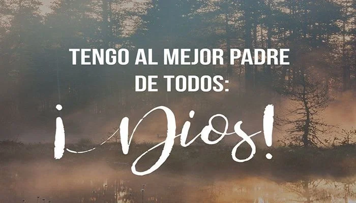 Hijos del Padre Perfecto