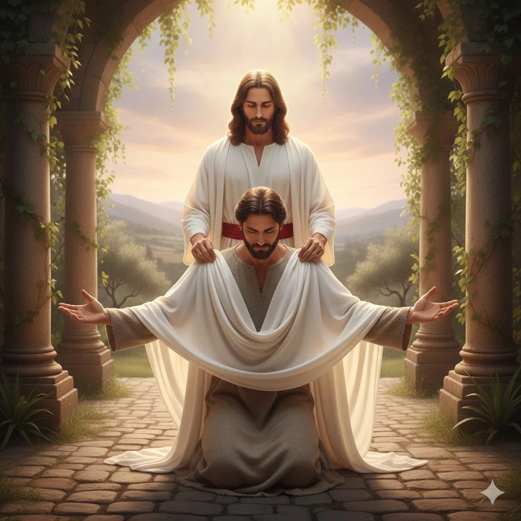 Fuimos Escogidos por Dios