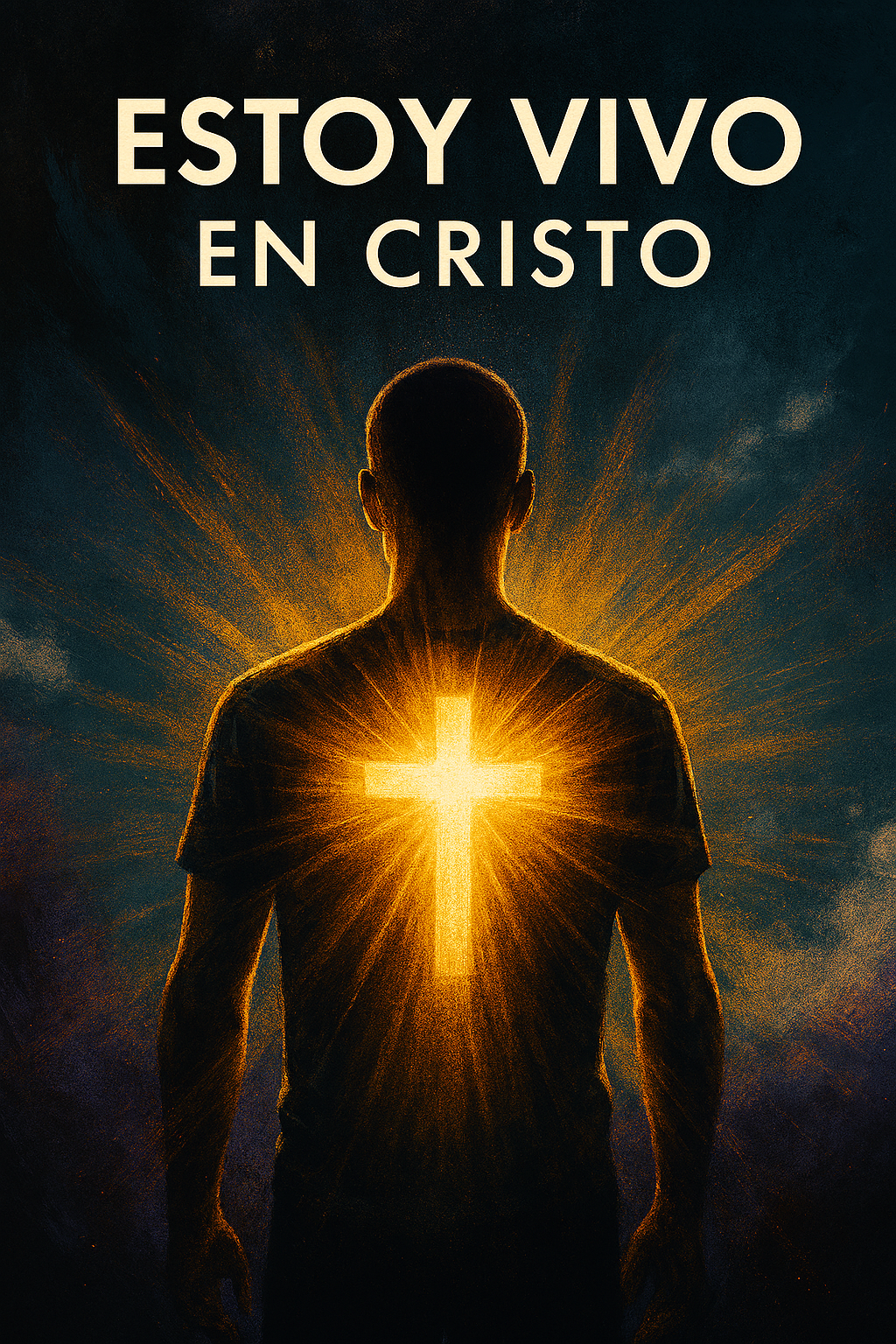 Estás Vivo en Cristo