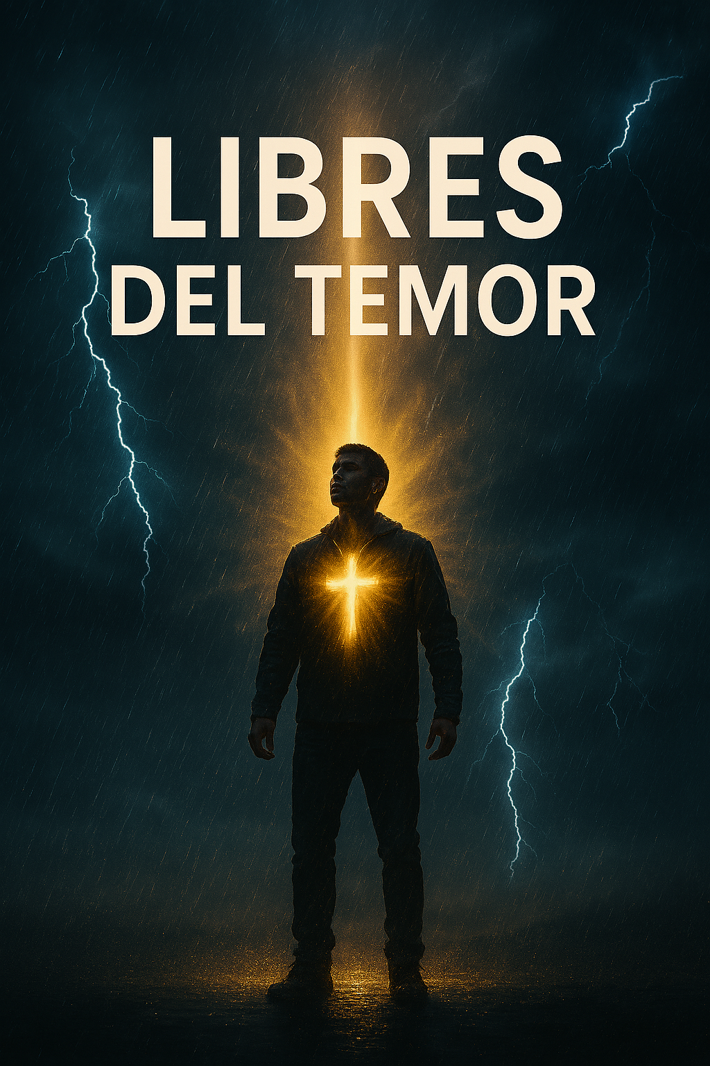 Eres Libre del Temor