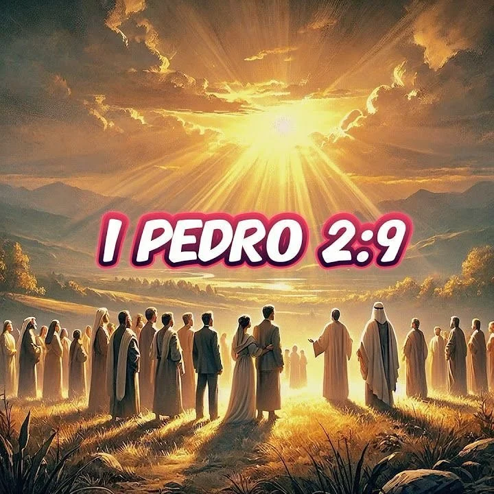 Somos Real Sacerdocio