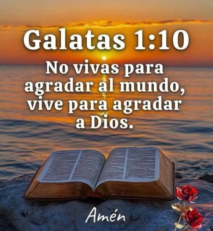 No Vives para Agradar a la Gente