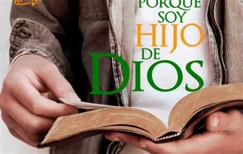 Eres Quien Dios Dice que Eres