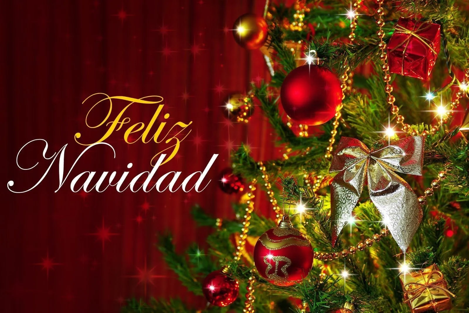 La Navidad es Jesús, y sin Él no hay  Navidad