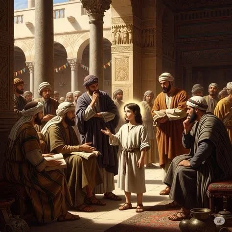 Creciendo en Sabiduría