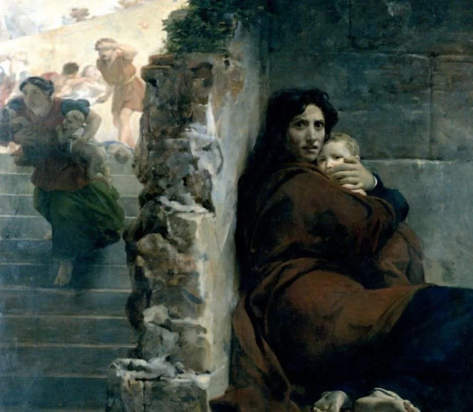 La Matanza de los Inocentes