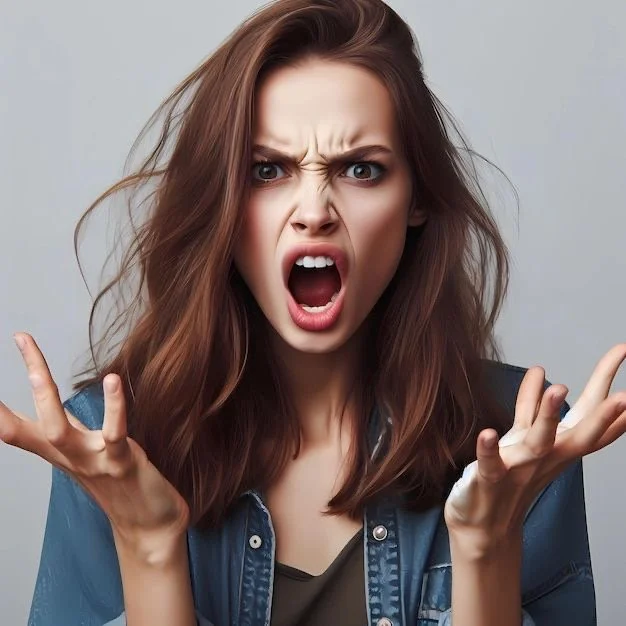 Soy responsable de mis emociones