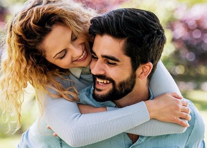 La alegría como estilo de vida