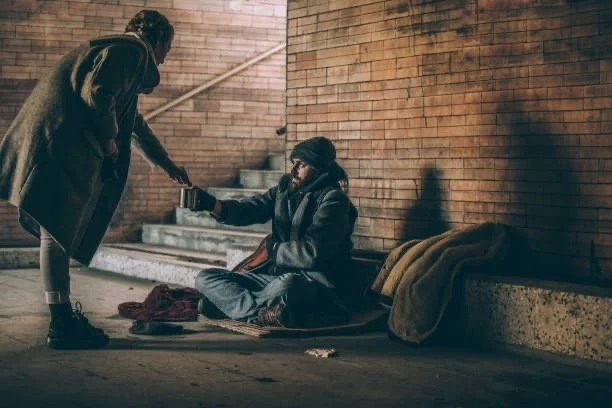 Jesús era rico o pobre?