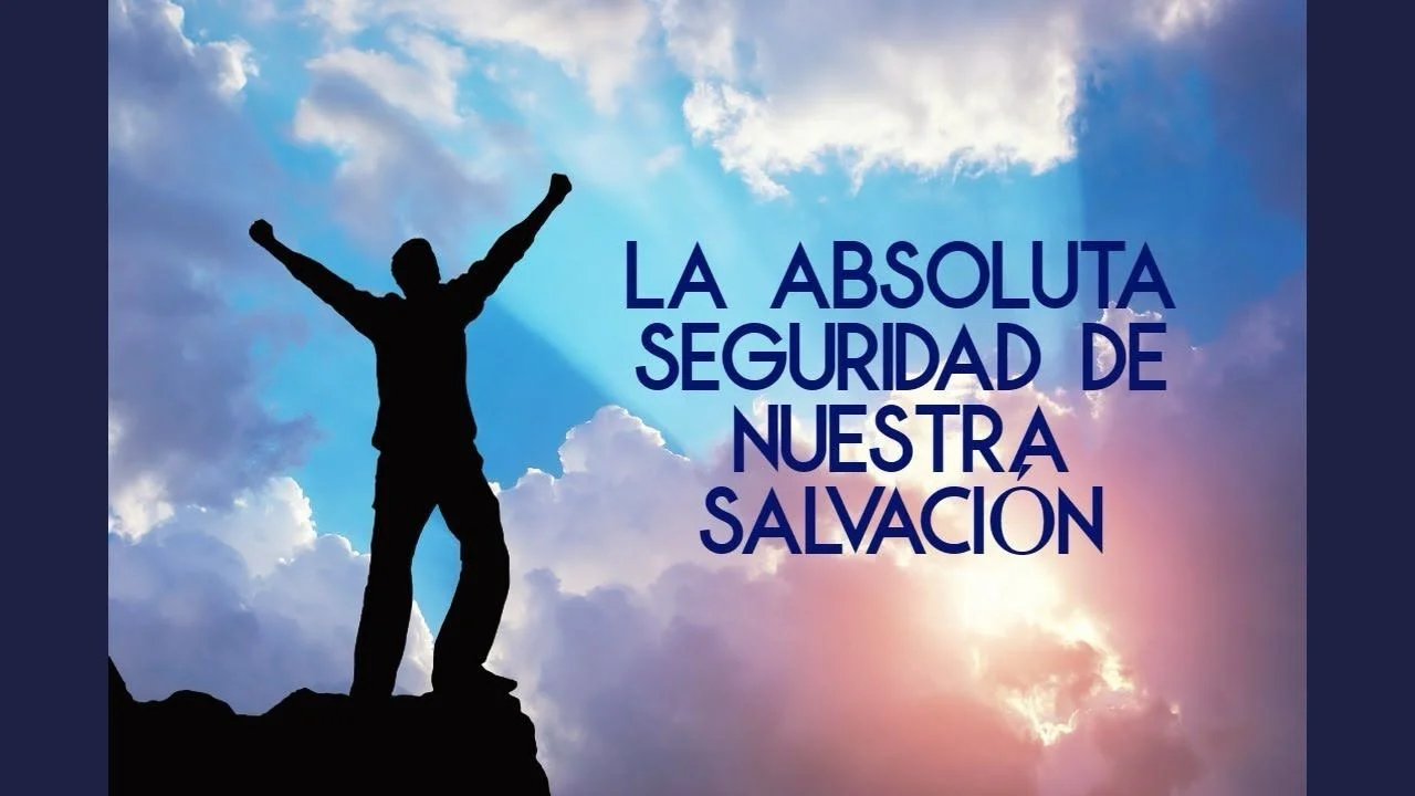 La certeza del creyente