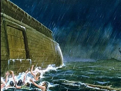 Aún es tiempo: vuélvete a Dios!