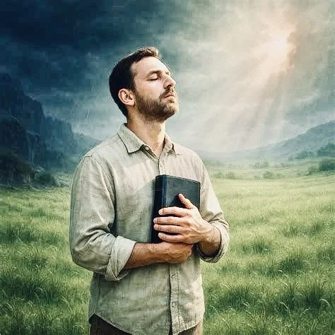 Ir al Cielo: ¿cómo puedo garantizar mi destino eterno?