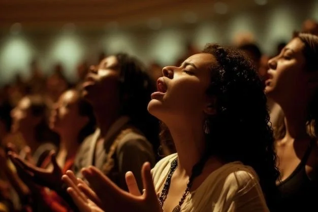 Quienes son los santos?