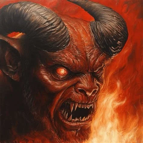 Es real y eterno el infierno?