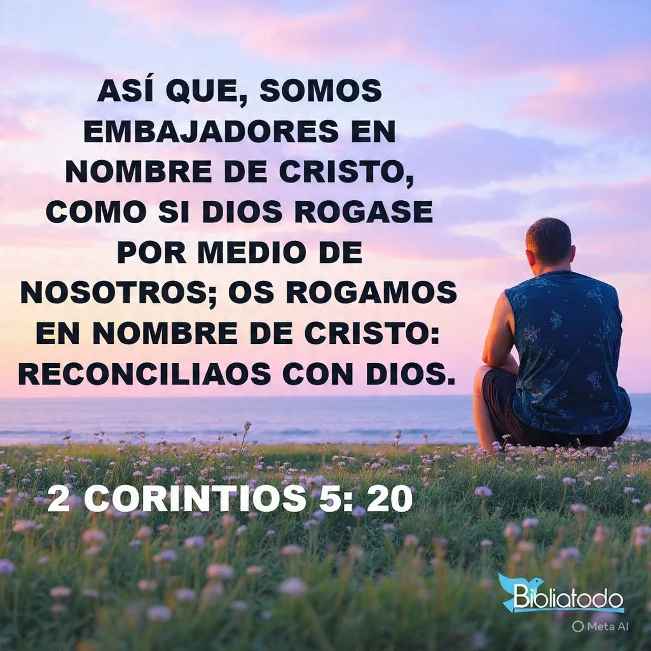 Dignos y valientes embajadores