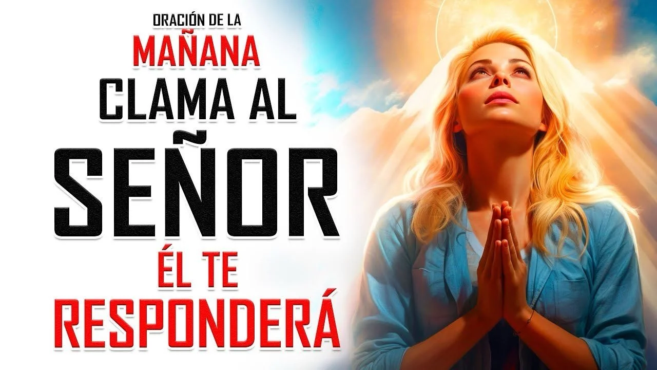 Clama al Señor