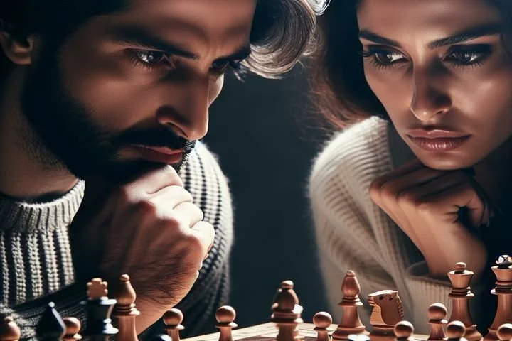 La mejor defensa es un buen ataque