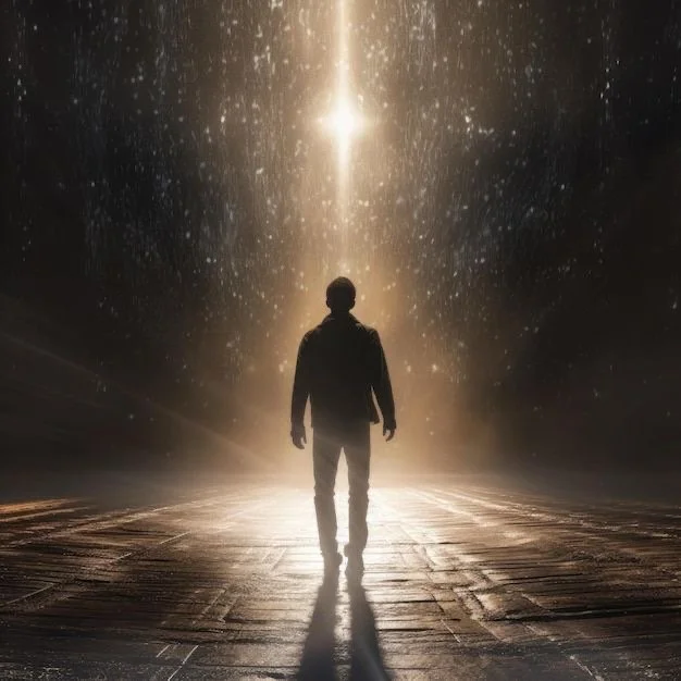 Nuestra inevitable trayectoria hacia la meta final