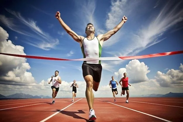 Corriendo con fidelidad hasta el final