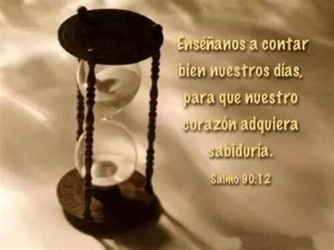 La sabiduría de vivir el presente