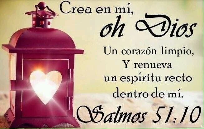 Un verdadero cambio en el corazón