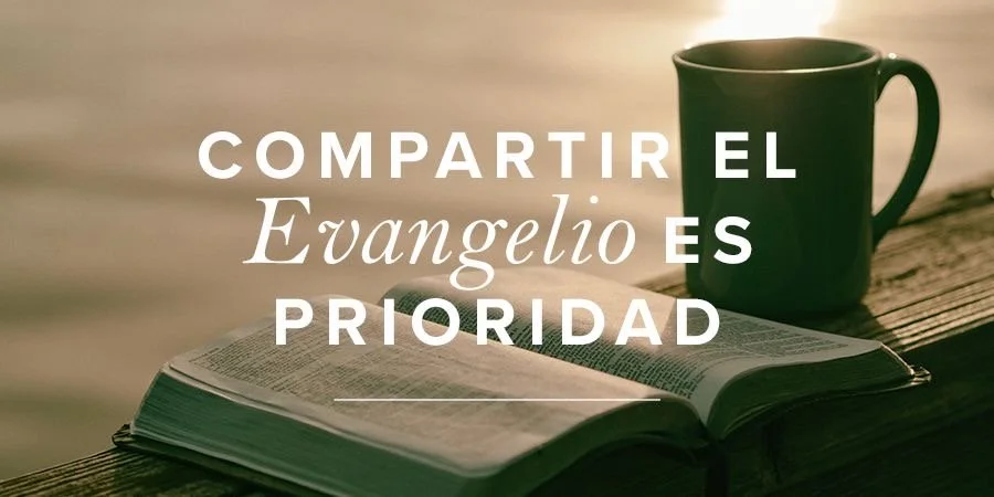 El Fruto se Comparte