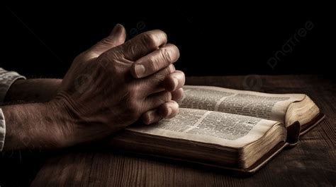 Persevera en la oración