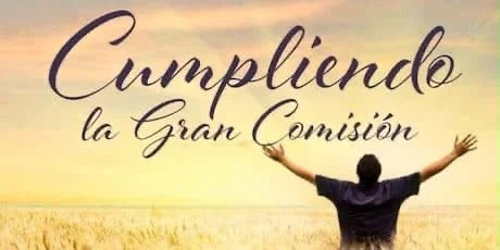 Qué es la Gran Comisión?