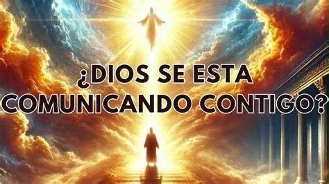 Dios sigue hablando