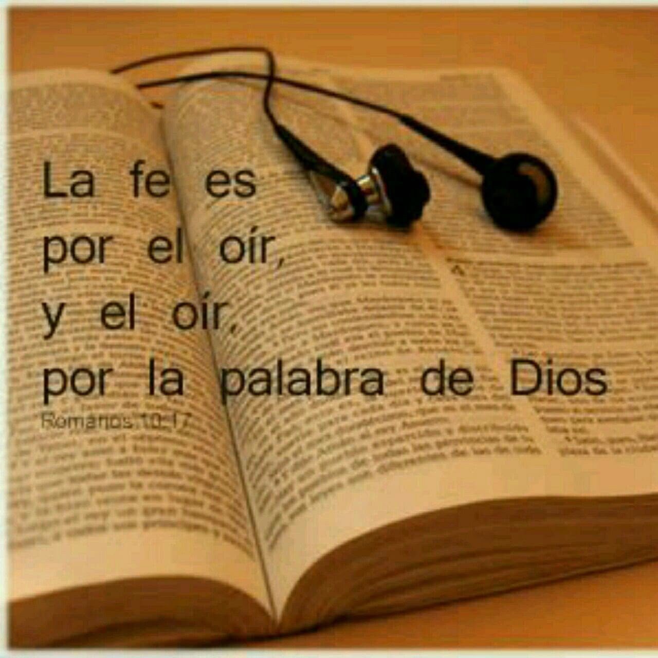 Vivir guiados por Su voz