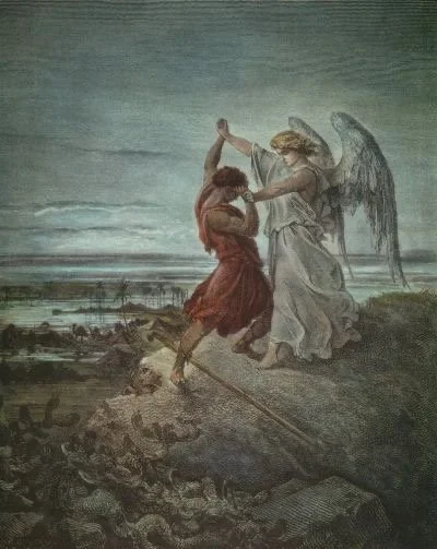 Aférrate a Cristo