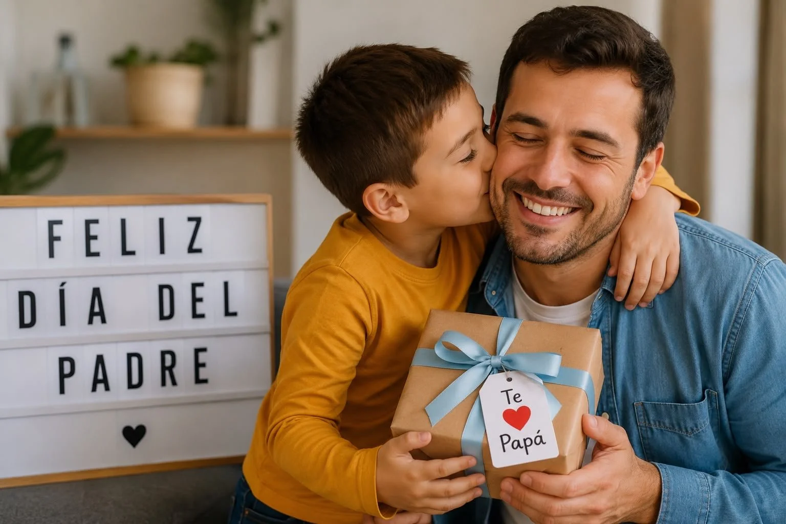 Padres buenos, padres mediocres y padres ausentes
